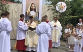 Boże Ciało w parafii NMP Wspomożenia Wiernych w Czechowicach-Dziedzicach - 2019