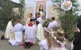 Boże Ciało w parafii NMP Wspomożenia Wiernych w Czechowicach-Dziedzicach - 2019