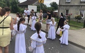 Boże Ciało w parafii NMP Wspomożenia Wiernych w Czechowicach-Dziedzicach - 2019