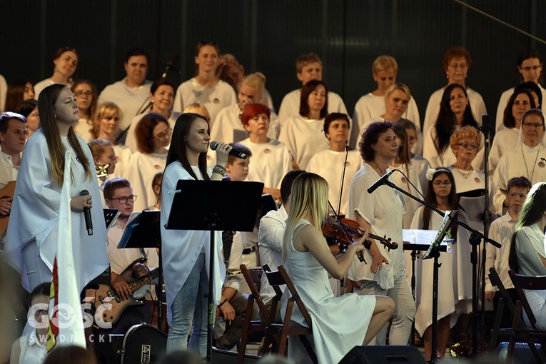 Sygnał Miłosierdzia 2019