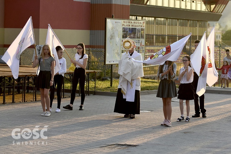 Sygnał Miłosierdzia 2019