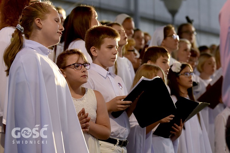 Sygnał Miłosierdzia 2019