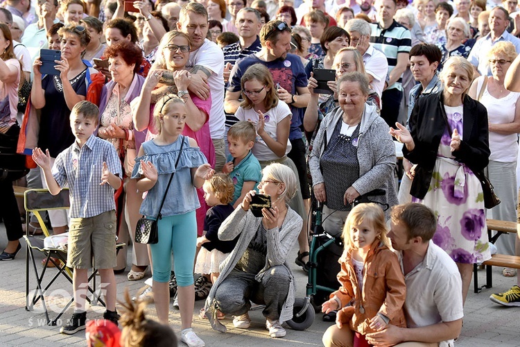 Sygnał Miłosierdzia 2019