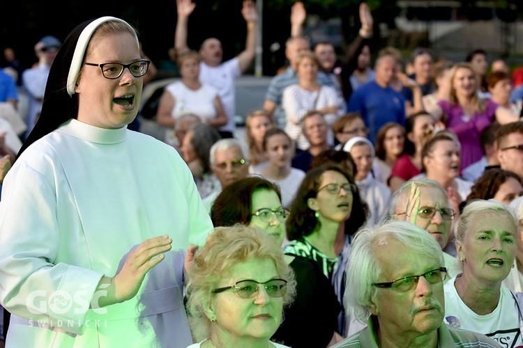 Sygnał Miłosierdzia 2019