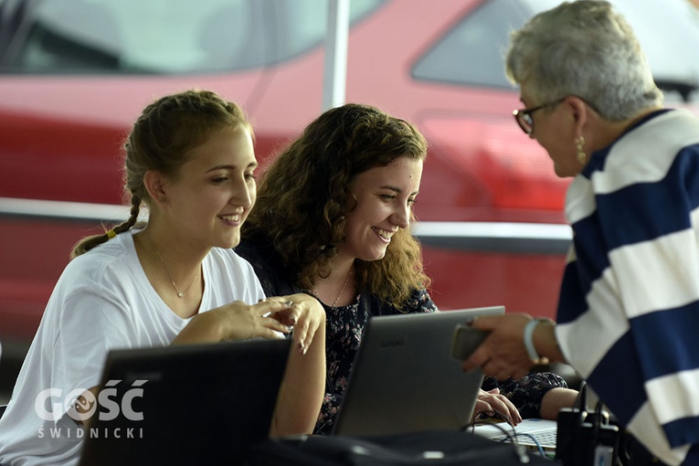 Sygnał Miłosierdzia 2019