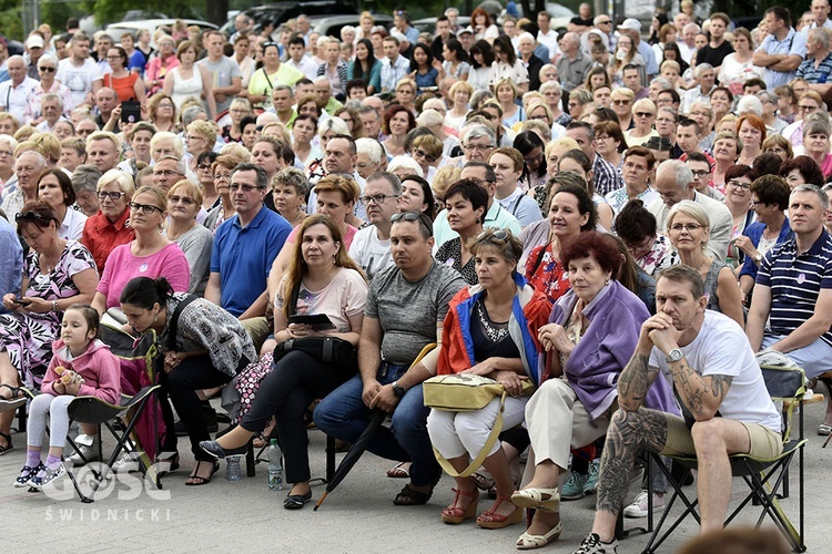 Sygnał Miłosierdzia 2019