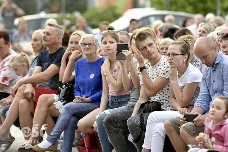 Sygnał Miłosierdzia 2019