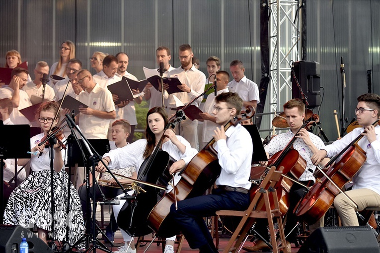 Sygnał Miłosierdzia 2019