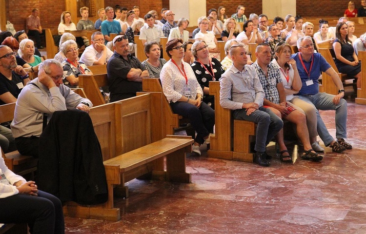 Alpha na Podbeskidziu - spotkanie regionalne w Oświęcimiu