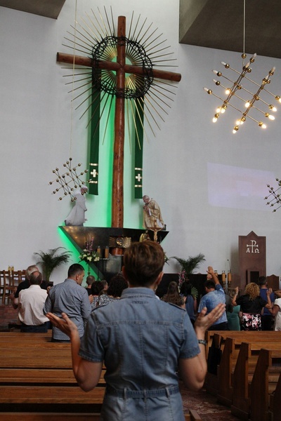 Alpha na Podbeskidziu - spotkanie regionalne w Oświęcimiu