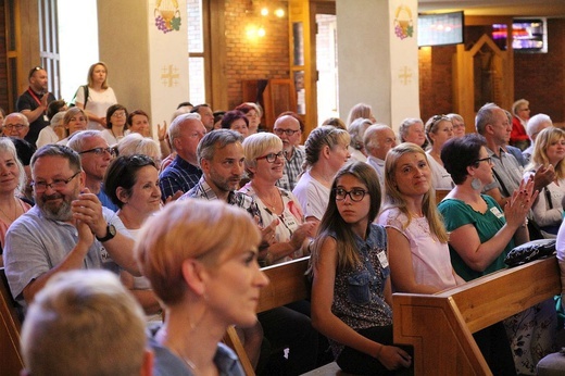 Alpha na Podbeskidziu - spotkanie regionalne w Oświęcimiu