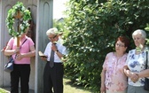 Pielgrzymka chorych do sanktuarium Chrystusa Cierpiącego w Bielanch - 2019