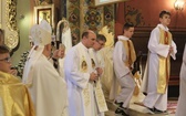 Pielgrzymka chorych do sanktuarium Chrystusa Cierpiącego w Bielanch - 2019