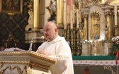 Pielgrzymka chorych do sanktuarium Chrystusa Cierpiącego w Bielanch - 2019