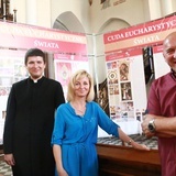 Cuda eucharystyczne w Jadownikach