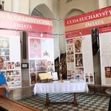 Cuda eucharystyczne w Jadownikach