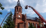 Będzie zbiórka na odbudowę kościoła w Lutolu Suchym
