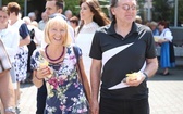 50-lecie poświęcenia kościoła w Drogomyślu
