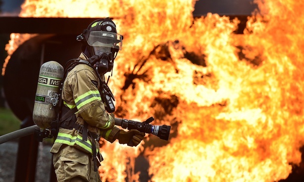 USA: Samolot z 9 osobami na pokładzie rozbił się na Hawajach