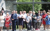 50-lecie poświęcenia kościoła w Drogomyślu