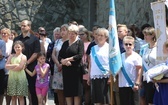 50-lecie poświęcenia kościoła w Drogomyślu