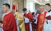 50-lecie poświęcenia kościoła w Drogomyślu
