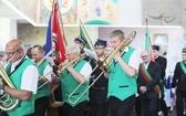 50-lecie poświęcenia kościoła w Drogomyślu