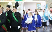 50-lecie poświęcenia kościoła w Drogomyślu