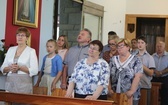 50-lecie poświęcenia kościoła w Drogomyślu