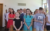 50-lecie poświęcenia kościoła w Drogomyślu