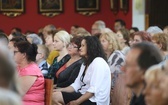 50-lecie poświęcenia kościoła w Drogomyślu