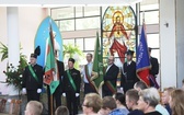 50-lecie poświęcenia kościoła w Drogomyślu