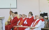 50-lecie poświęcenia kościoła w Drogomyślu