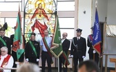 50-lecie poświęcenia kościoła w Drogomyślu