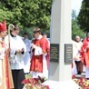 Matka Boża z Jasnej Góry zaprasza do kościoła w Drogomyślu