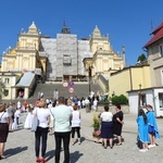 Boże Ciało 2019 - Wambierzyce