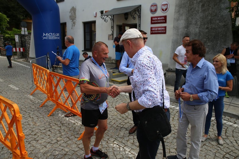 Bieg Miast Partnerskich