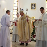 Tarnów. Nadzwyczajni szafarze Komunii św. w kościele bł. Karoliny