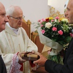 Tarnów. Nadzwyczajni szafarze Komunii św. w kościele bł. Karoliny