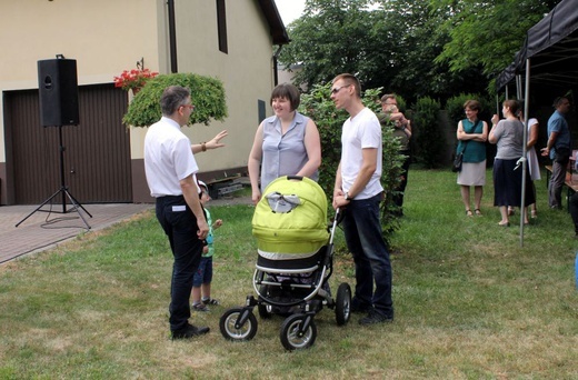 Rozesłanie i dzień wspólnoty cz. 2