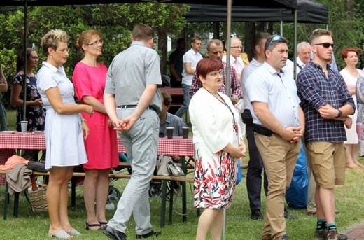 Rozesłanie i dzień wspólnoty cz. 2