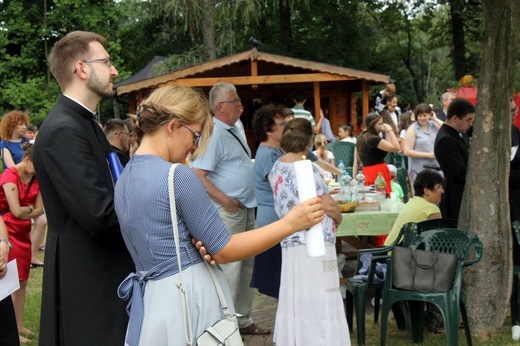 Rozesłanie i dzień wspólnoty cz. 2