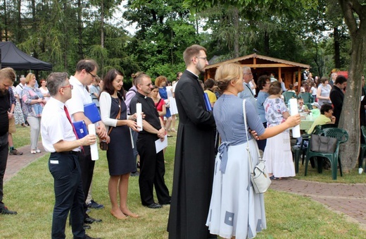 Rozesłanie i dzień wspólnoty cz. 2
