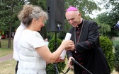 Rozesłanie i dzień wspólnoty cz. 2