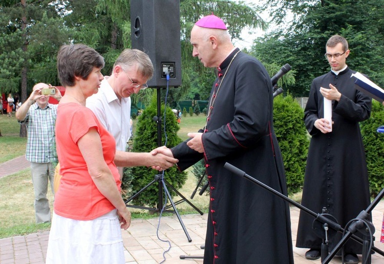 Rozesłanie i dzień wspólnoty cz. 2