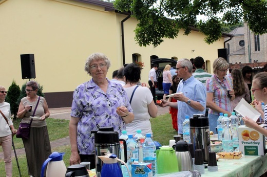 Rozesłanie i dzień wspólnoty cz. 2