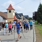 10. Pielgrzymka Entuzjastów Nordic Walking