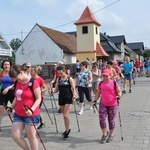 10. Pielgrzymka Entuzjastów Nordic Walking