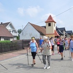 10. Pielgrzymka Entuzjastów Nordic Walking