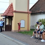 10. Pielgrzymka Entuzjastów Nordic Walking